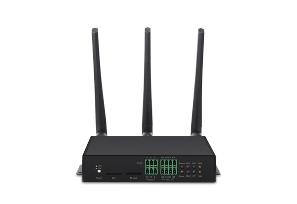 GTW351 Smart Home Commercial IoT Gateway