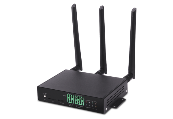 GTW351 Smart Home Commercial IoT Gateway