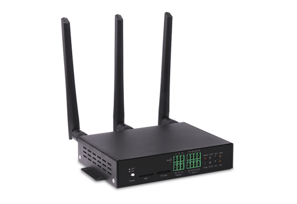 GTW351 Smart Home Commercial IoT Gateway