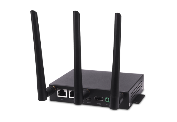GTW351 Smart Home Commercial IoT Gateway