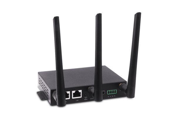 GTW351 Smart Home Commercial IoT Gateway