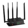 GTW361 Multi-protocol Industrial IoT Gateway