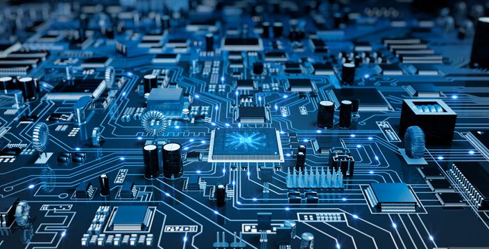 Advantages of Embedded Computers