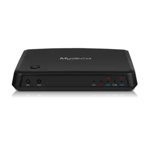 HD Video Capture Box