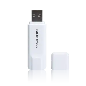 DVB-T2 USB TV Stick
