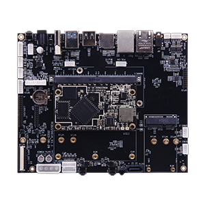 RK3568 SMARC Development Kit