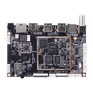 Rockchip PX30 Development Board