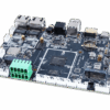DB3576 RK3576 octa-core 3.5" AIot SBC