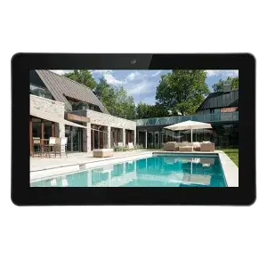 RK3568 Industrial Panel PC