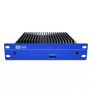 edge ai systems on i.MX 8M Plus & Kinara Ara-2