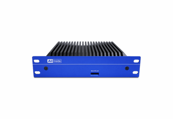 edge ai systems on i.MX 8M Plus & Kinara Ara-2