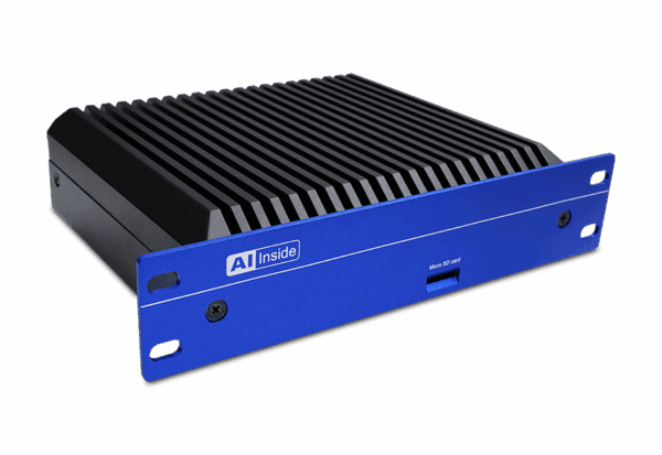 ai embedded systems i.MX 8M Plus & Kinara Ara-2