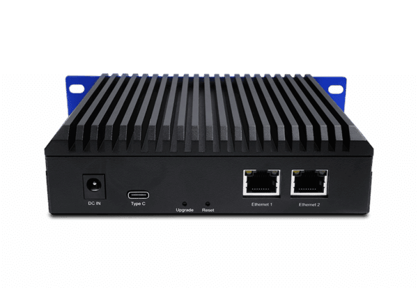 ai edge system with i.MX 8M Plus & Kinara Ara-2