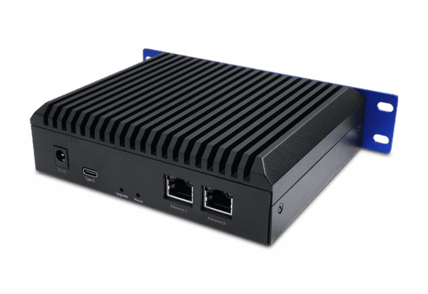i.MX 8M Plus & Kinara Ara-2 on edge systems ai