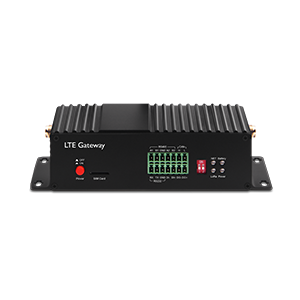 NXP Industrial IoT Gateway
