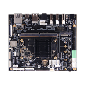 RK3588 Development Board