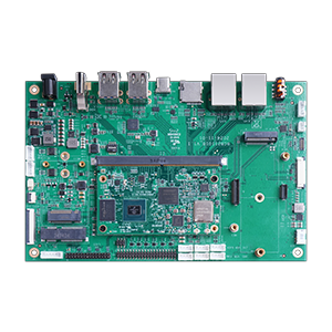 i.MX 8M Plus SMARC AI Development Board