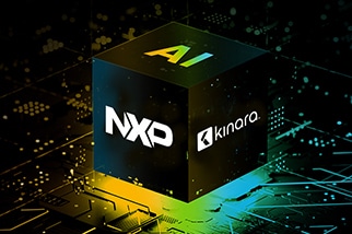 NXP-Kinara AI Accelerator Manufacturer