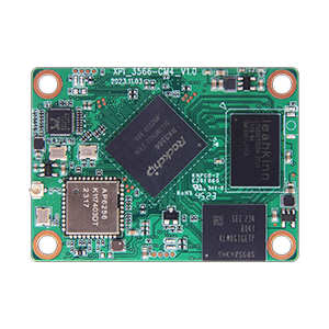 SBC Module with RK3566