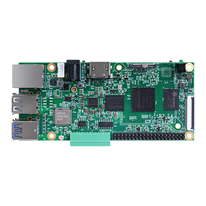 RK3576 Industrial AI SBC