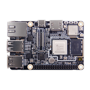 RISC-V SBC Computer