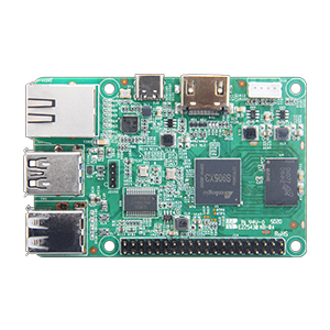Open Source Android SBC