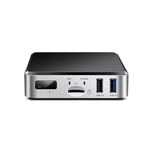 4G LTE Android TV Box