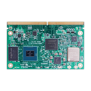 NXP i.MX8MP SMARC SoM