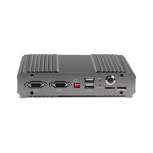 RV1126 AI Vision Box