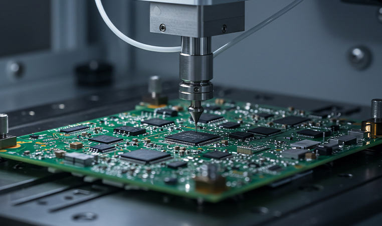 Automation & AI Robotics